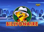 Billyonaire Bonus Buy
